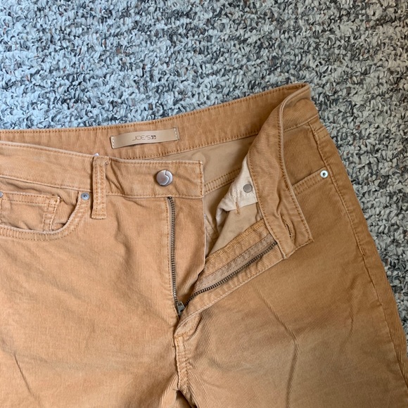 Joe’s jeans corduroy high rise - Picture 2 of 6